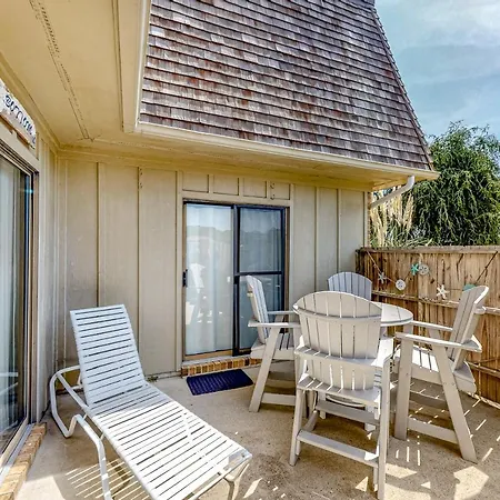 Sandy Bottom Kh107 Kitty Hawk Exterior photo