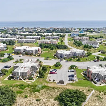 Sandy Bottom Kh107 Kitty Hawk Exterior photo