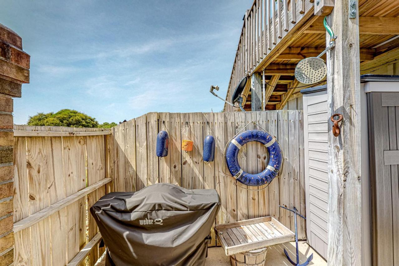 Apartment Sandy Bottom Kh107 *