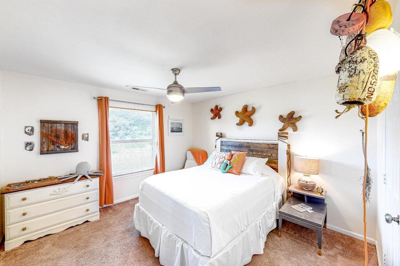 Apartment Sandy Bottom Kh107 Kitty Hawk