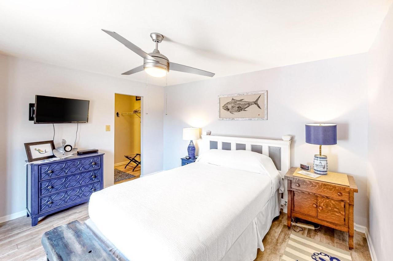 Apartment Sandy Bottom Kh107 Kitty Hawk
