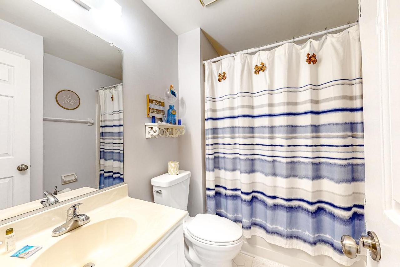 Sandy Bottom Kh107 Apartment