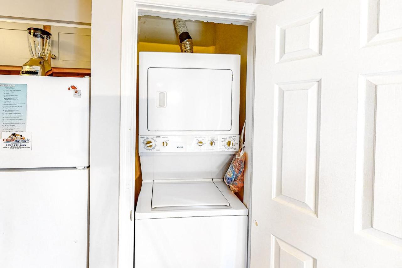 Sandy Bottom Kh107 Apartment *