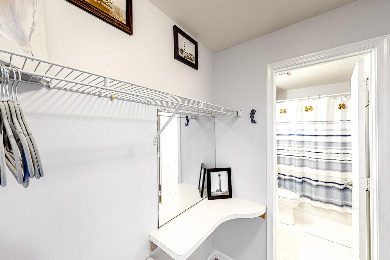 Apartment Sandy Bottom Kh107 *