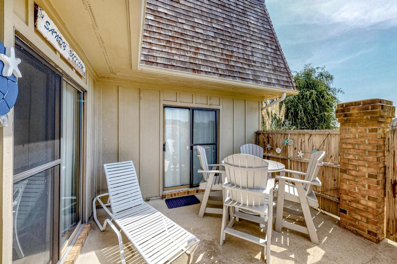 Sandy Bottom Kh107 Apartment Kitty Hawk