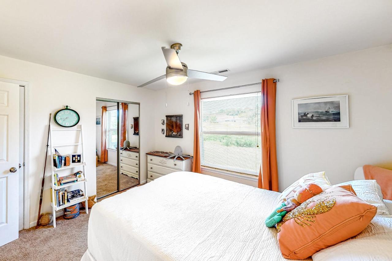 Sandy Bottom Kh107 Apartment *